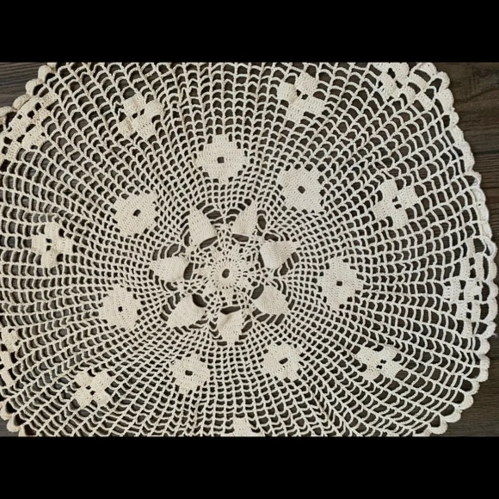Doily